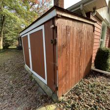 Custom Fence 2
